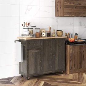 Kitchen Storage Cabinet
