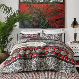 Felicie Quilt 3 Piece Set King