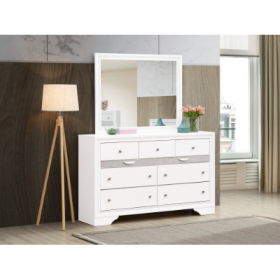 Madrid G02390-D Dresser