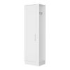 Greenville 2-Door 6-Shelf Tall Storage Cabinet White