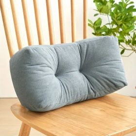 Lumbar Pillow 1PC (Option: W13724742)